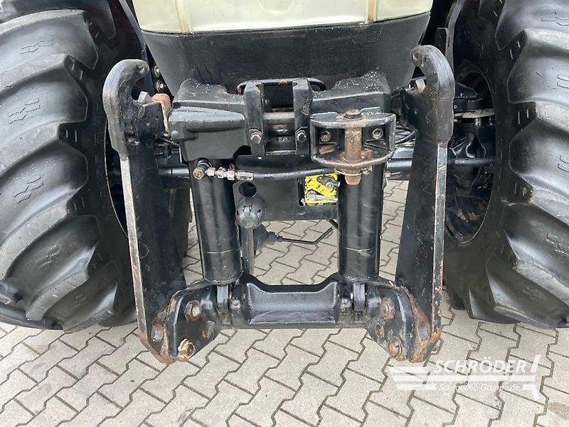 Case IH PUMA 225 CVX