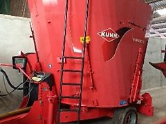 Kuhn euromix 1270
