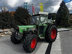 Fendt Farmer 260 S