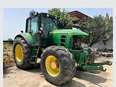 John Deere John Deere 7430 Premium, 7530 Premium Breaking for spare parts only