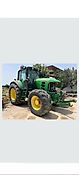 John Deere John Deere 7430 Premium, 7530 Premium Breaking for spare parts only