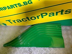 John Deere Panel Bonnet LH (used) - John Deere 6005, 6020, 6030