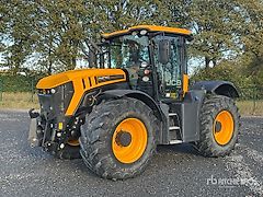 JCB Fastrac 4220