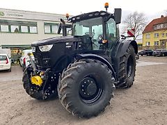 John Deere 6R185 Black-Edition