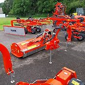 Kuhn TBE 19