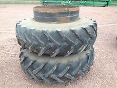 Zwillingsräder Zwillingsräder