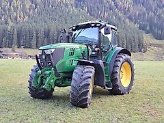 John Deere 6210R