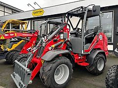 Weidemann 1390