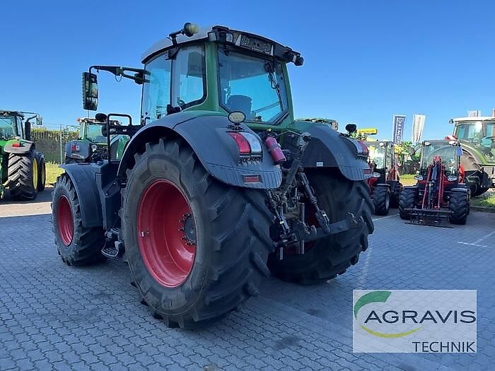 Fendt 828 VARIO S4