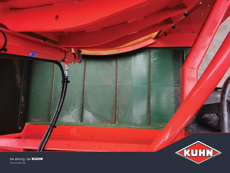 Kuhn EUROMIX 33.3 CL