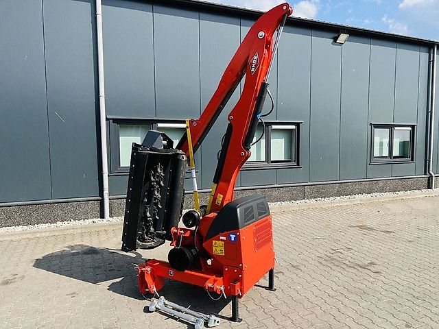 Kuhn AGRI-LONGER GII E4745M