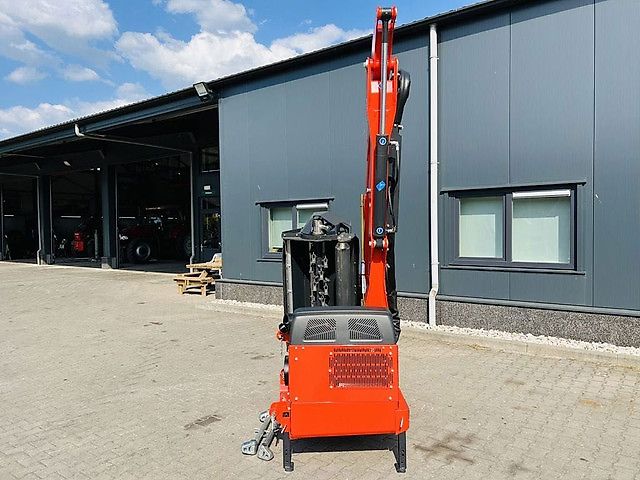 Kuhn AGRI-LONGER GII E4745M