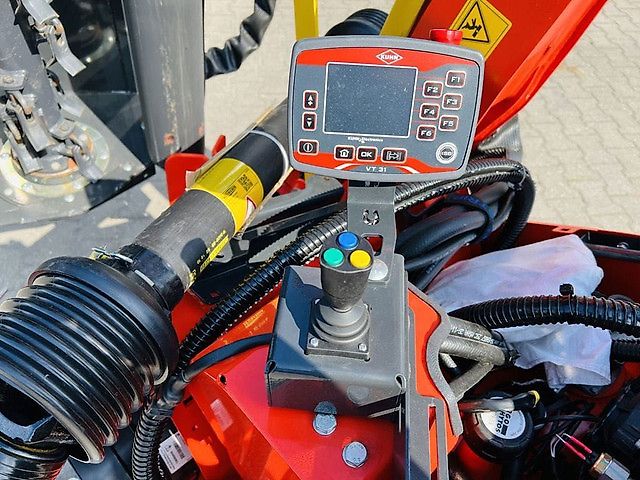 Kuhn AGRI-LONGER GII E4745M