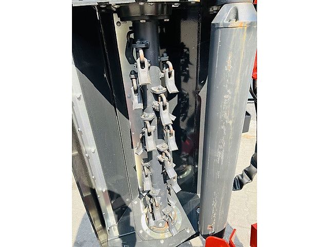 Kuhn AGRI-LONGER GII E4745M