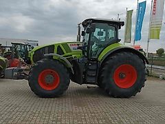 Claas Axion 950