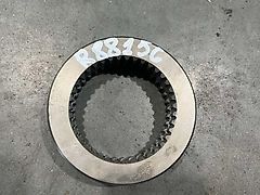 John Deere SPLINED COUPLING (used) - JOHN DEERE 6010, 7000, 7010