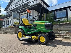 John Deere X940