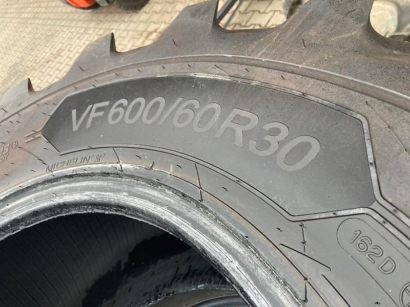 Michelin VF710/60R42 // VF600/60R30NEU
