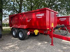 Krampe BB 540
