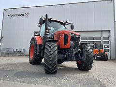 Kubota M7-153 P-KVT