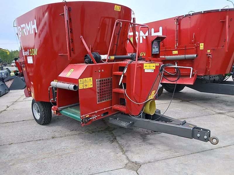RMH MIXELL 10V