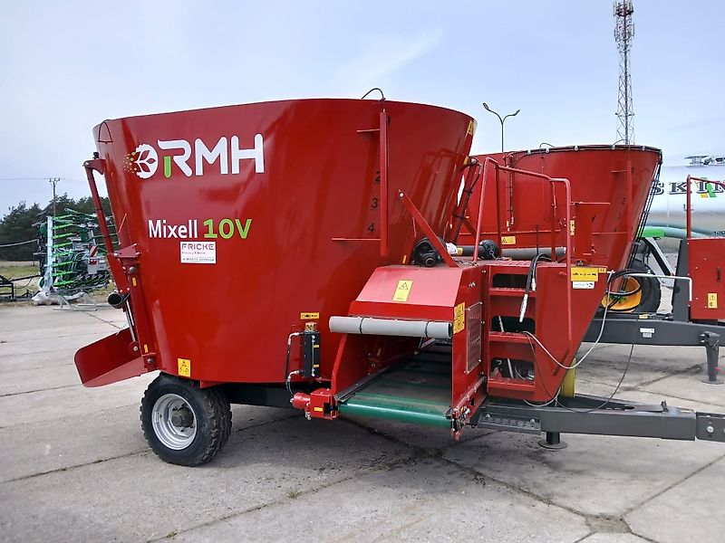 RMH MIXELL 10V