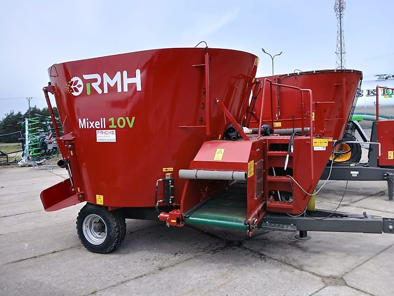 RMH MIXELL 10V