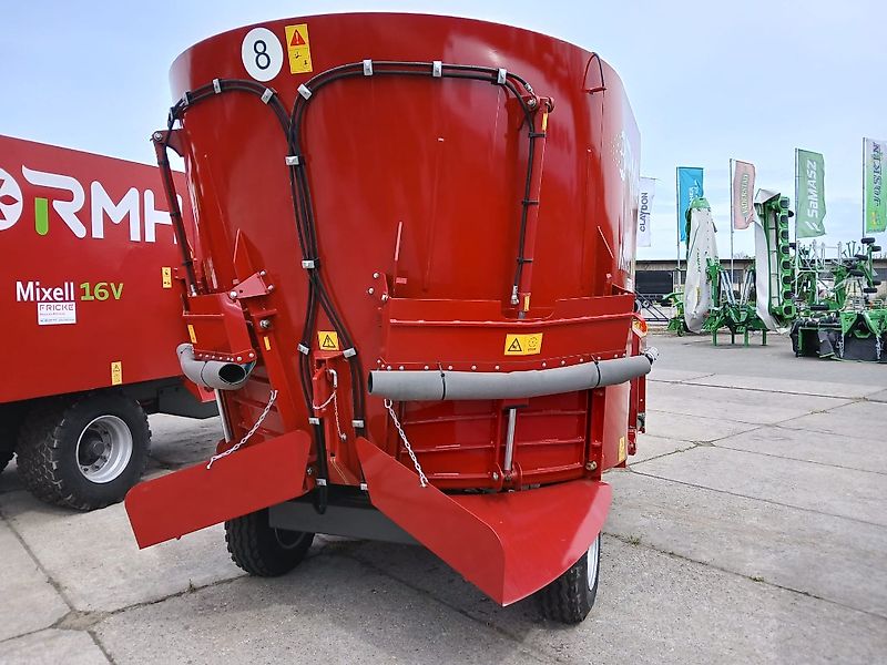 RMH MIXELL 10V