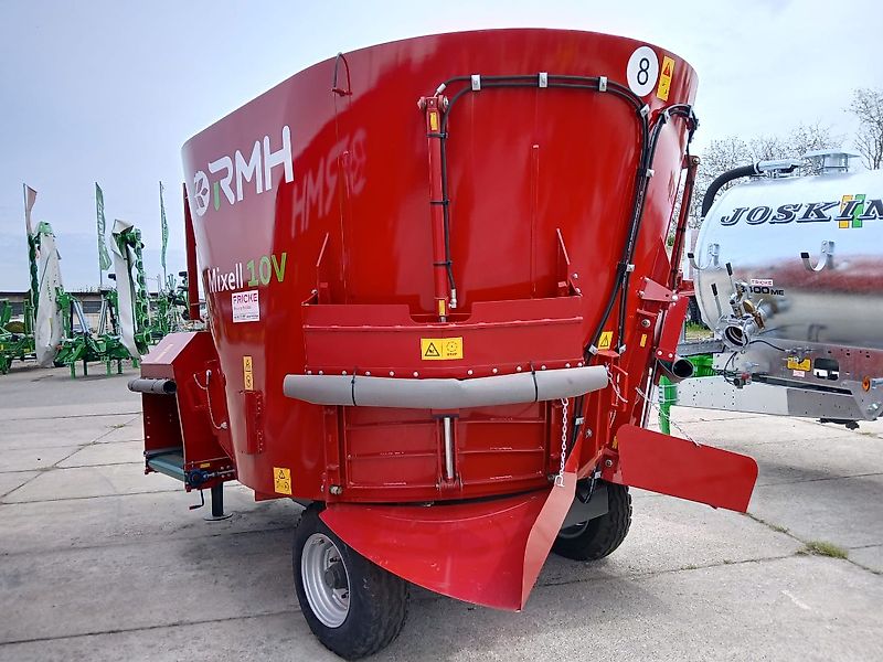 RMH MIXELL 10V