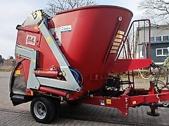 BvL V-Mix 10H LS plus