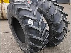 Michelin 16.9R28 Michelin Agribib 136A8 gebruikt 35mm K:225347