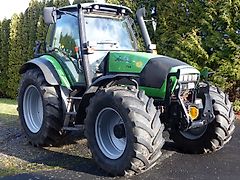 Deutz-Fahr Agrotron 150/6