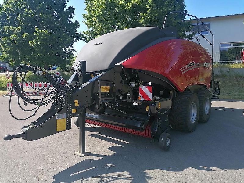Case IH LB 424