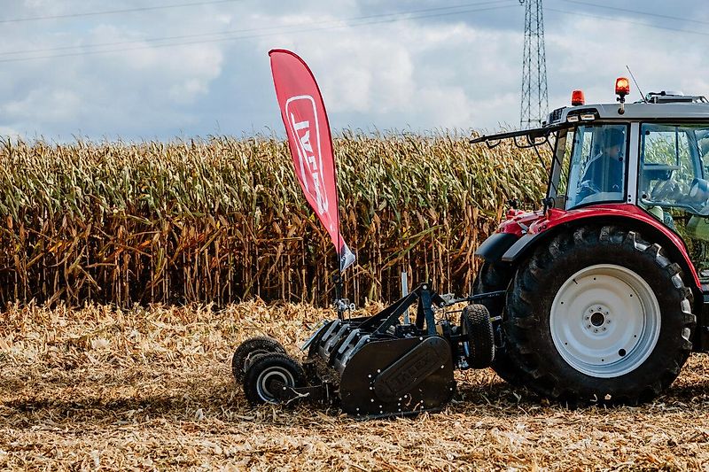 MD TX Mulcher LEO 3,20 320