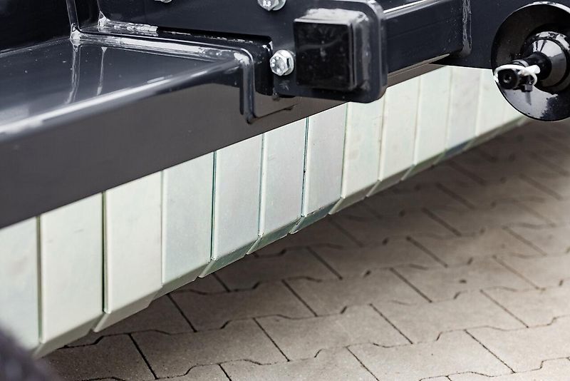 MD TX Mulcher LEO 3,20 320