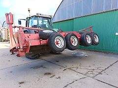 Sauerburger WM 4800 D