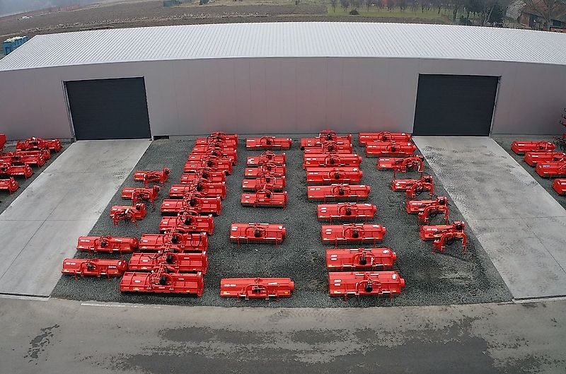 Maschio Giraffa 190 L