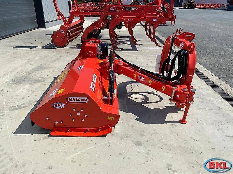 Maschio Giraffa 190 L