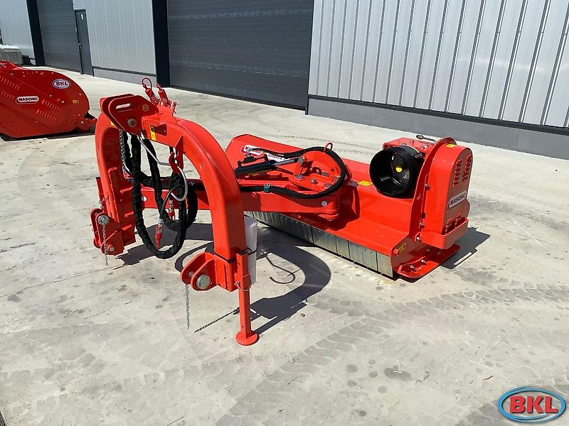 Maschio Giraffa 190 L