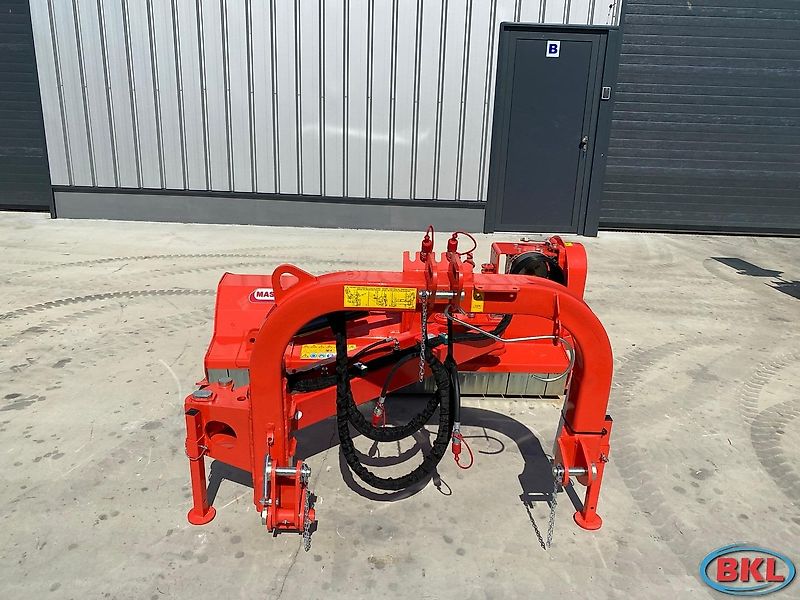 Maschio Giraffa 190 L