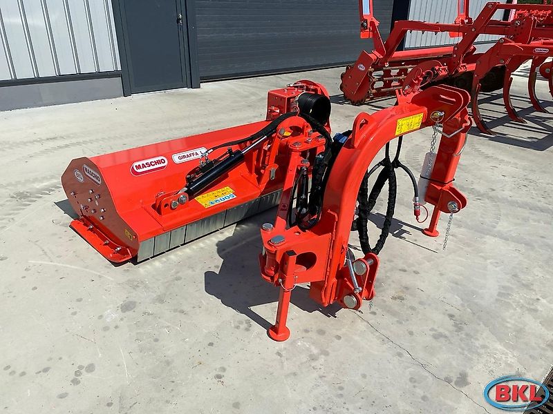 Maschio Giraffa 190 L