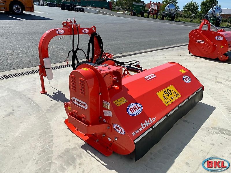 Maschio Giraffa 190 L
