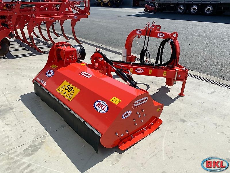 Maschio Giraffa 190 L