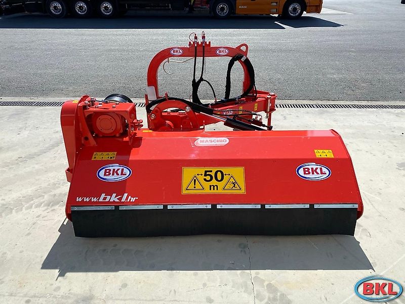 Maschio Giraffa 190 L