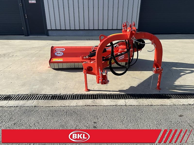 Maschio Giraffa 190 L