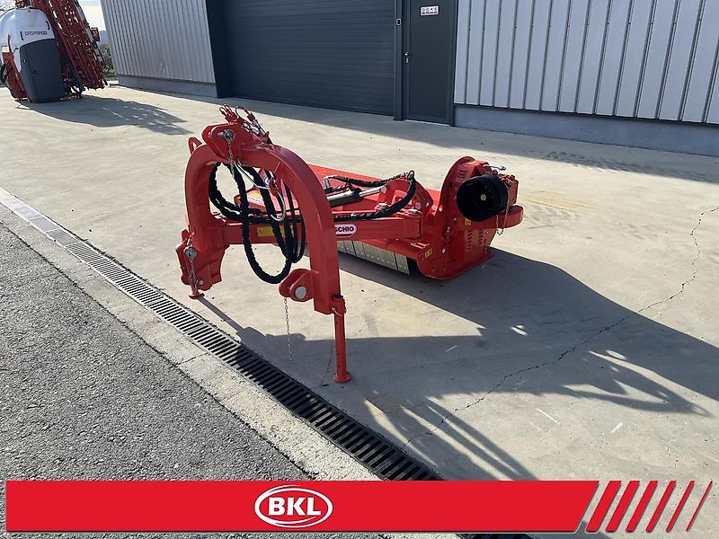 Maschio Giraffa 190 L