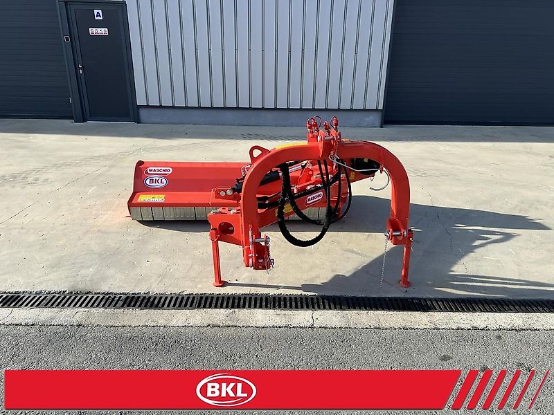 Maschio Giraffa 190 L