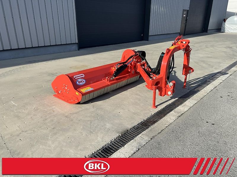 Maschio Giraffa 190 L