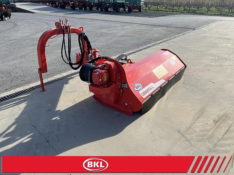 Maschio Giraffa 190 L