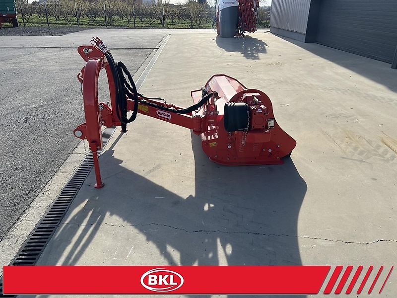 Maschio Giraffa 190 L